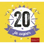 20 je super - Ikar – Hledejceny.cz