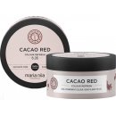 Maria Nila Colour Refresh Cacao Red 6.35 maska s barevnými pigmenty 100 ml