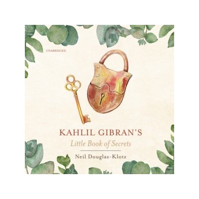Kahlil Gibran's Little Book of Secrets – Hledejceny.cz