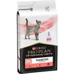 Purina Feline Diabetes Management 1,5 kg – Zboží Mobilmania