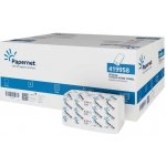 Papernet, 2 vrstvy, bílé, 3990 ks, 419958 – Zboží Dáma