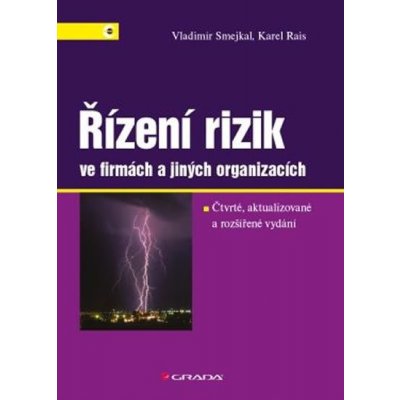 Řízení rizik ve firmách a jiných organizacích – Hledejceny.cz