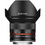 Samyang 12mm f/2 NCS CS MFT – Zboží Živě