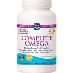 Nordic Naturals Complete Omega 180 softgel kapslí – Hledejceny.cz