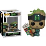 Funko Pop! 1193 Marvel I Am Groot Groot In Onesie – Zbozi.Blesk.cz