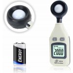 Benetech GM1010 – Sleviste.cz