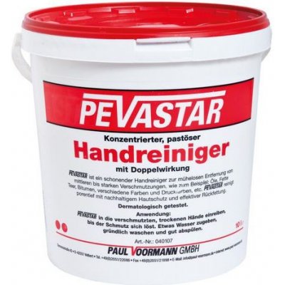 Pevastar mycí pasta 10 l – Hledejceny.cz