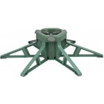 Senzačne Stojan STARFISH, 400 mm, plastový, na stromeček 115 mm / 4 m ST2211089 – Zboží Dáma