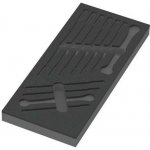 Wera 137330 pěnová vložka 9830 pro klíče Joker 6000 typ 9730 – Sleviste.cz