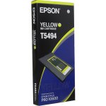 Epson C13T549400 - originální – Hledejceny.cz