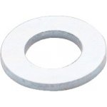 Podložka DIN 125 M6 6,4 mm 100 ks – Hledejceny.cz