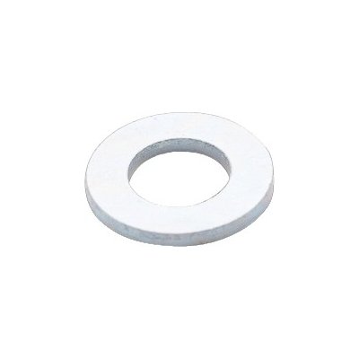 Podložka DIN 125 M6 6,4 mm 100 ks – Hledejceny.cz