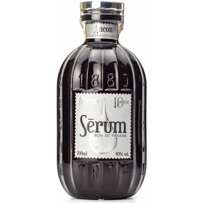 Serum Ancon 40% 0,7 l (holá láhev) – Zbozi.Blesk.cz