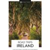 Mapa a průvodce DK Eyewitness Road Trips Ireland