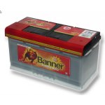 Banner Power Bull PROfessional 12V 100Ah 820A P100 40 – Sleviste.cz
