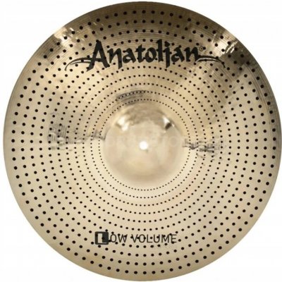 Anatolian Low Volume Ride 22" – Hledejceny.cz