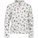 D1913 mikina Jadis bílá – Zboží Dáma