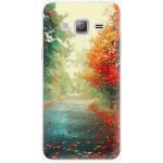 Pouzdro iSaprio Autumn 03 - Samsung Galaxy J3 2016 – Hledejceny.cz