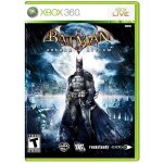 Batman Arkham Asylum – Zbozi.Blesk.cz