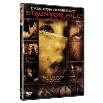 Staunton Hill DVD