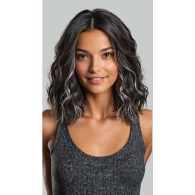 Aradesa Dámská paruka Barbara 11 – Zboží Dáma