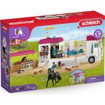 Schleich 42619 Přepravník koní – Zboží Dáma
