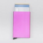 Secrid Cardprotector Black – Zboží Živě