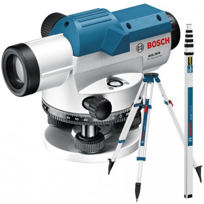 Bosch GOL 26 D 0.601.068.002