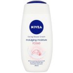 Nivea Roses sprchový gel 250 ml – Hledejceny.cz