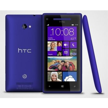 HTC Windows Phone 8X