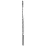 Sextreme Dilator Dip Stick Ribbed 8 – Hledejceny.cz