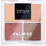 Gabriella Salvete Over The Moon Eclipse paletka očních stínů 4 g – Sleviste.cz