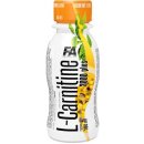 Fitness Authority L-Carnitine Shot 3000 100 ml