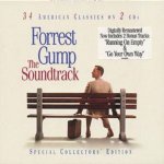 Ost - Forrest Gump - Soundtrack - SE CD – Hledejceny.cz