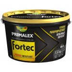 Primalex FORTEC 7,5 kg – Sleviste.cz