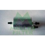 Palivový filtr MULLER FILTER FB292 – Zboží Mobilmania