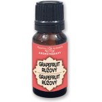 Altevita esenciální olej 100% Grapefruit 10 ml – Hledejceny.cz