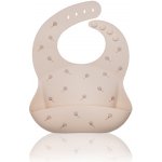 Petite&Mars Bryndák silikonový Take&Match Rose Princesses 6m+ – Zboží Mobilmania