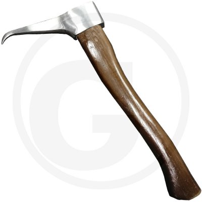 Granit Black Edition Sapina GHS01-M násada ořech 380mm 7540000025 – Zbozi.Blesk.cz