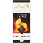 Lindt Excellence Orange Intense 100 g – Hledejceny.cz
