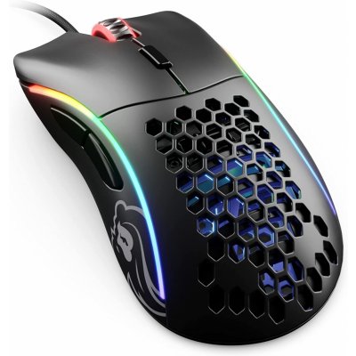 Glorious Model D GD-BLACK – Zboží Živě