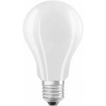 Osram LED žárovka klasik, 15 W, 2500 lm, neutrální bílá, E27 LED STAR CL A GL FR 150 NON-DIM 1 – Hledejceny.cz