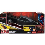 Spin Master Batman film Batmobile RC jízda po zadním – Zboží Mobilmania