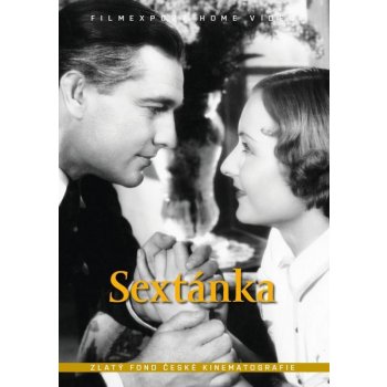 Sextánka DVD