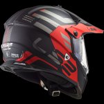 LS2 MX436 PIONEER EVO ADVENTURER – Zbozi.Blesk.cz