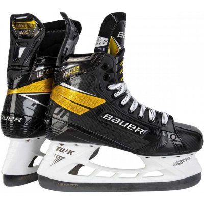 Bauer Supreme ULTRASONIC S20 Intermediate – Sleviste.cz