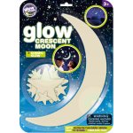 GlowStars Glow Velký Měsíc a hvězdy – Hledejceny.cz