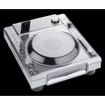 Decksaver Pioneer CDJ-850 cover – Hledejceny.cz