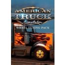 American Truck Simulator - Wheel Tuning Pack