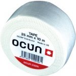 Ocún Tape bílá 25 mm x 10 m – Hledejceny.cz